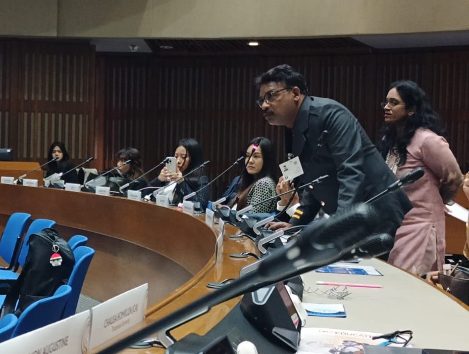 GCE 2026 Event Photo